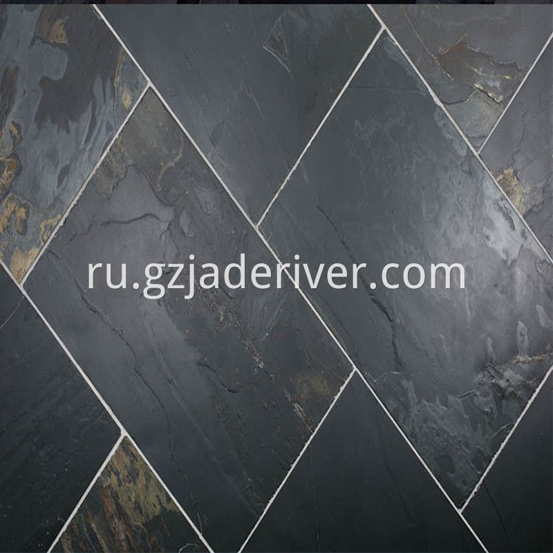 Blue SLATE materials